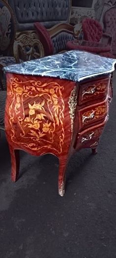 New stock arrived to renaissance
