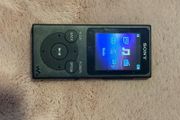 sony walkman NW-394 8GB