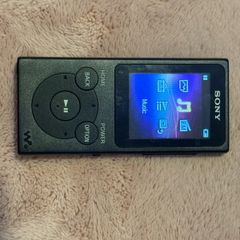 sony walkman NW-394 8GB