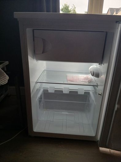 fridge freezer