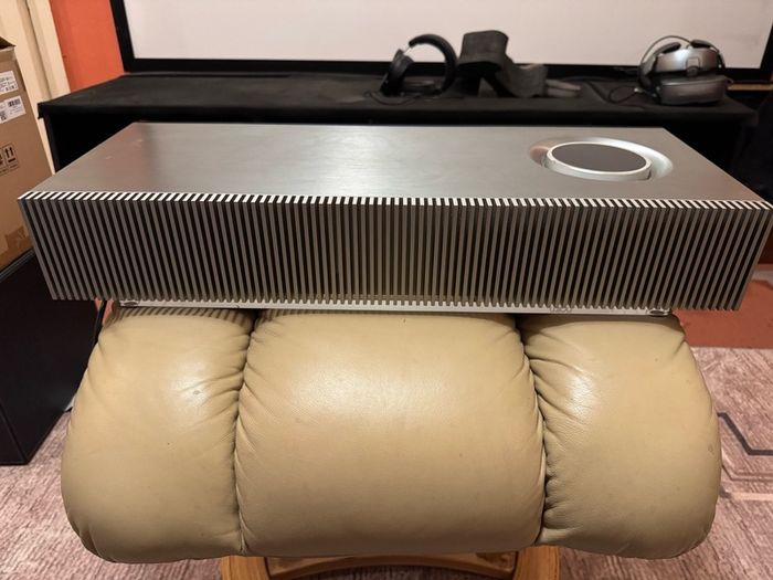 Naim Muso Speaker Mk1