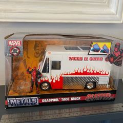 deadpool