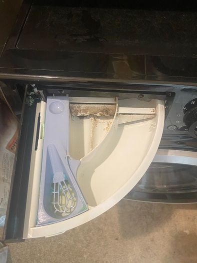 Hotpoint Washing Machine