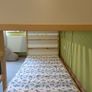 Kids bed Kura Image 4