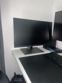 Touchscreen 24" Monitor - Dell P2418HT