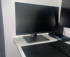 Touchscreen 24" Monitor - Dell P2418HT