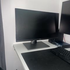 Touchscreen 24" Monitor - Dell P2418HT