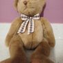 Teddy bear Image 3