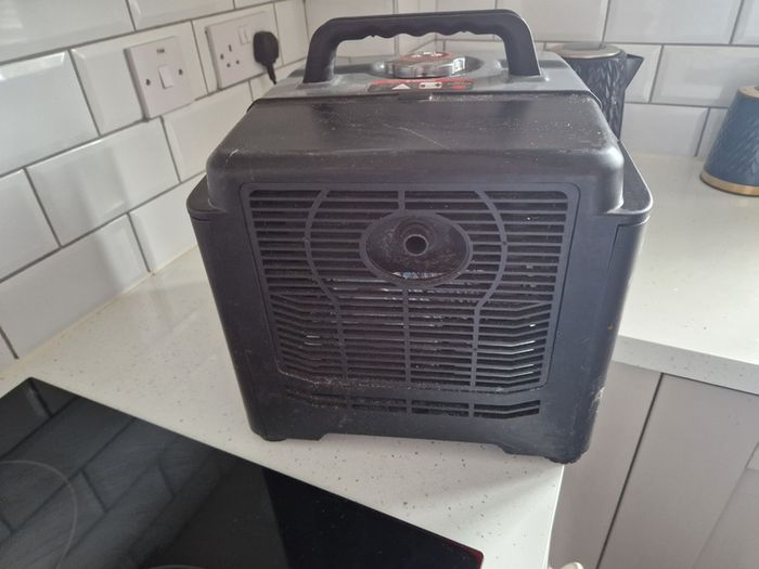 Ferex Generator