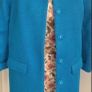 coat  bnwt occasion coat size small  Darling brand Image 4