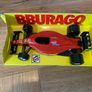 Burago F1 Ferrari 641-2 Model Boxed :: Jean Alesi Image 6