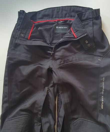 REVIT Mesh motorcycle trousers