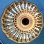 Lachenal "Edeophone" 56-key English system concertina Image 8
