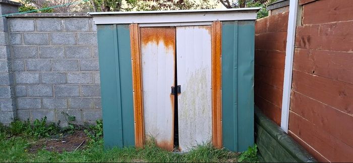 Shed Free
