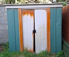 Shed Free