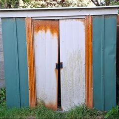 Shed Free