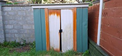 Shed Free