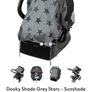 Dooky sunshade Image 2