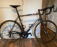 Cervelo R5 SL 58cm