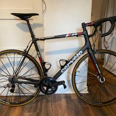 Cervelo R5 SL 58cm