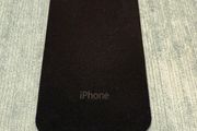 iPhone 2G first generation original microfibre cloth