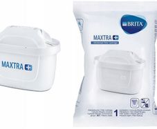 12x Brita Maxtra+ Water Filter Cartridges