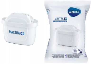 12x Brita Maxtra+ Water Filter Cartridges