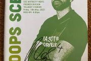 2023 Shamrock Rovers v Drogheda United - SSE Airtricity Men's Premier Division Programme