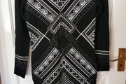 BNWT - Oasis knitwear dress UK 10