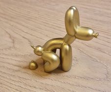 Toilet Decoration