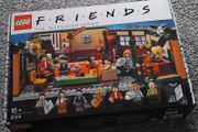 Lego Friends Central Perk set