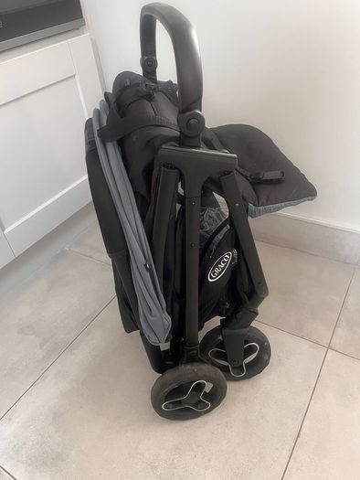 graco stroller