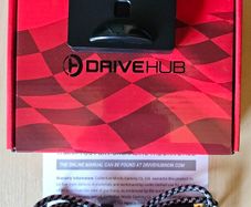 Collective Minds Drivehub Steering Wheel Converter