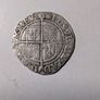 Silver Shilling, Elisabeth 1. Image 3