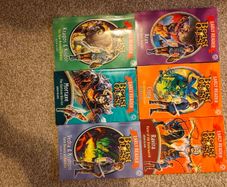 book Beast Quest