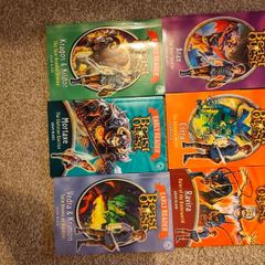 book Beast Quest