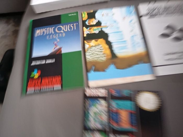 2 Games New