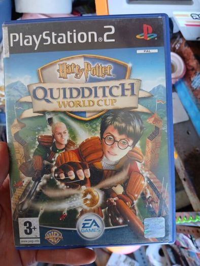 PlayStation 2 games