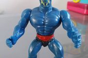 Vintage Masters of the Universe MOTU He-Man Action figures