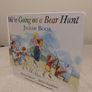 CLASSIC We,re Going On A Bear Hunt Jigsaw Puzzles & Hardback Story Book Image 4