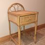 Bedside / Side Table / Plant Stand XS Image 7