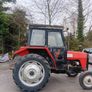 tractor and trailers Image 5
