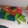 Action Figure & Vehicle Toy Bundle imaginext Image 5