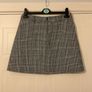 Grey Skirt Image 2