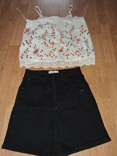 bundle  size  6 -8