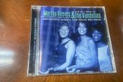 The Very Best of Martha Reeves &amp; The Vandellas CD