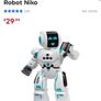 Remote control Robot Image 2