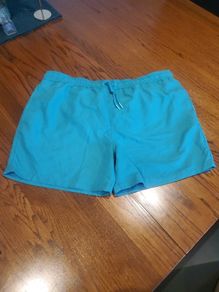 Swim Shorts