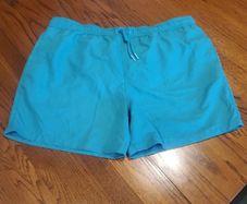 Swim Shorts