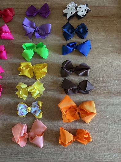Bows Bows Bows